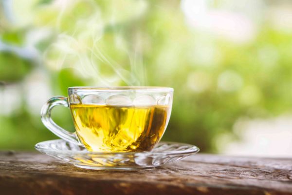 herbata zielona pełna atyoksydantów